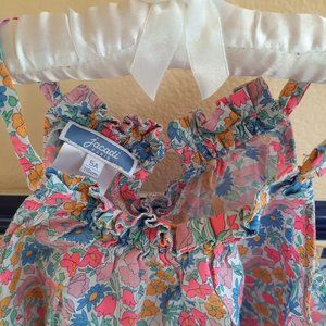 Jacadi Shirt- Size 5A